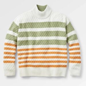 Passenger Ramble Recycled Knitted Sweater